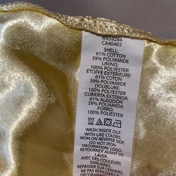 Childrens Place Toddler Girls Sun Valley Lace Fit and Flare Easter Church Dress - Picture 4 of 13